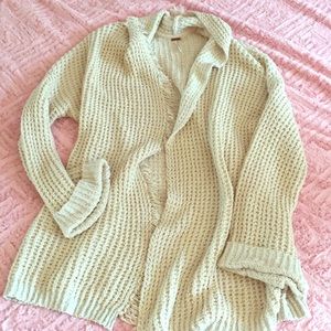 Free People Sweater